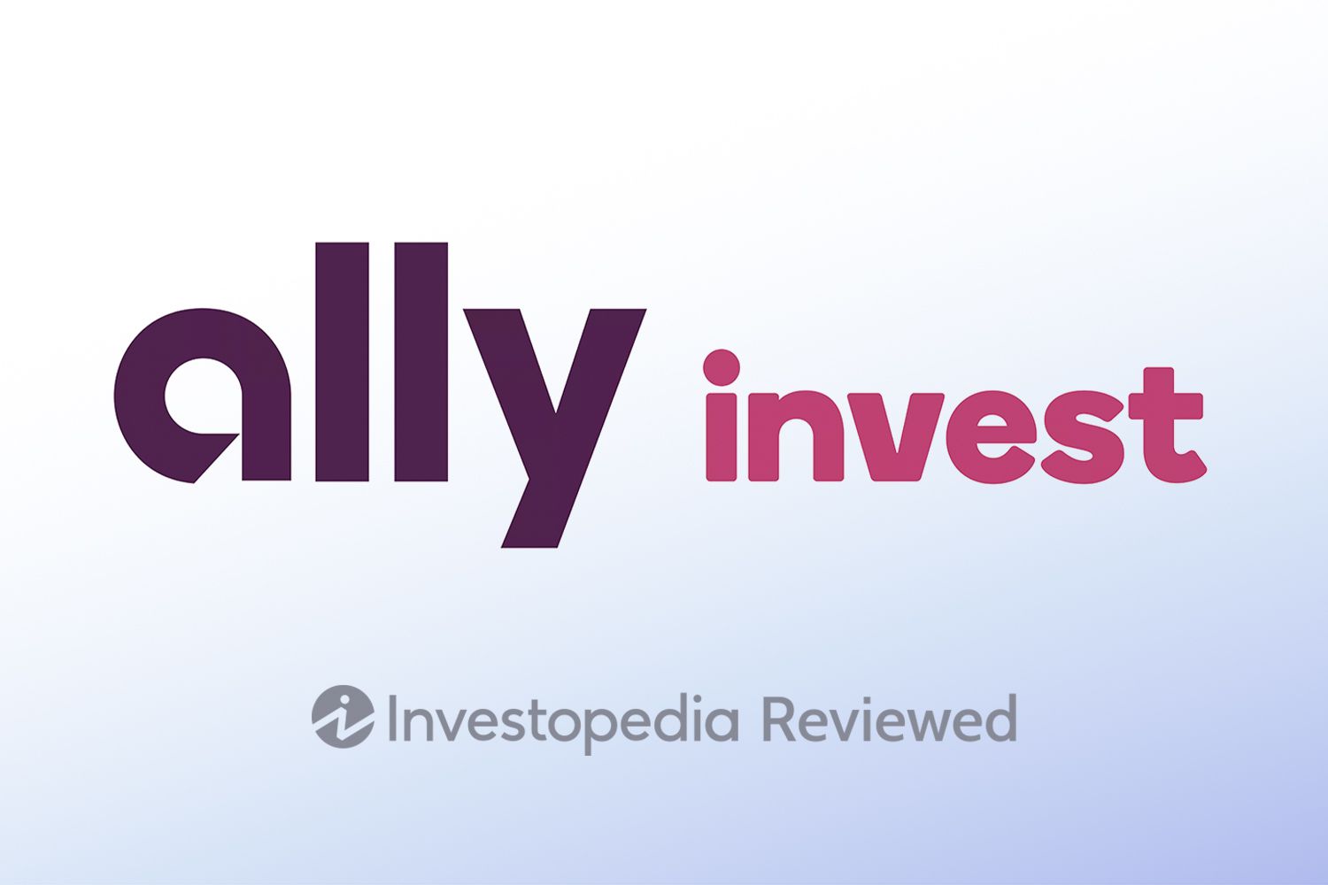 Broker Review Ally Invest