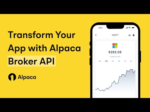 Broker Review Alpaca