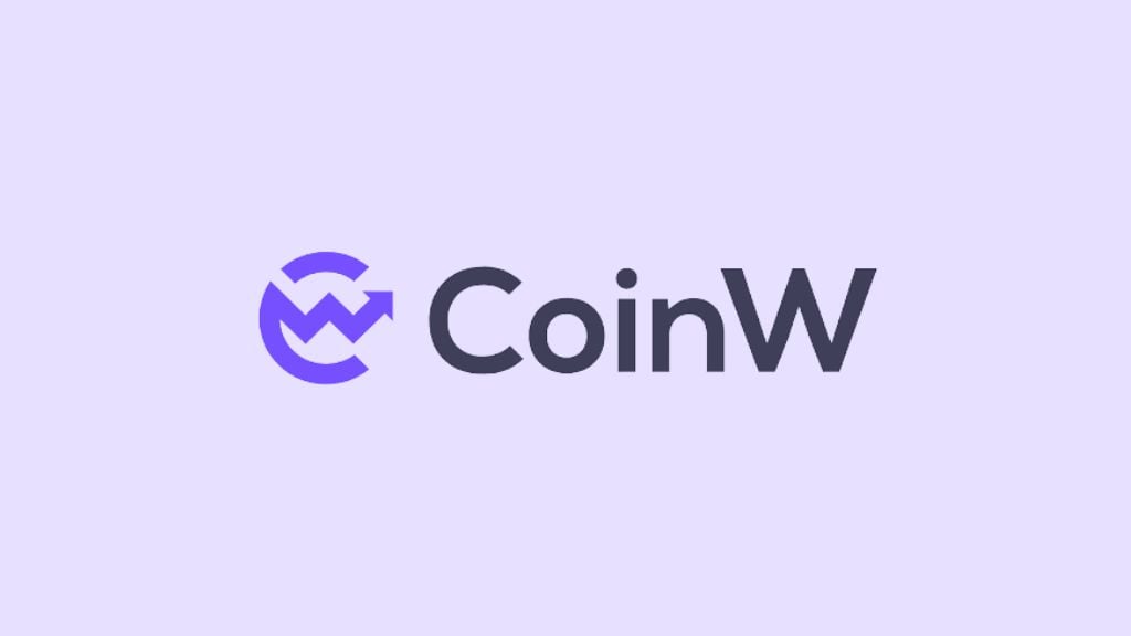 Broker Review CoinW