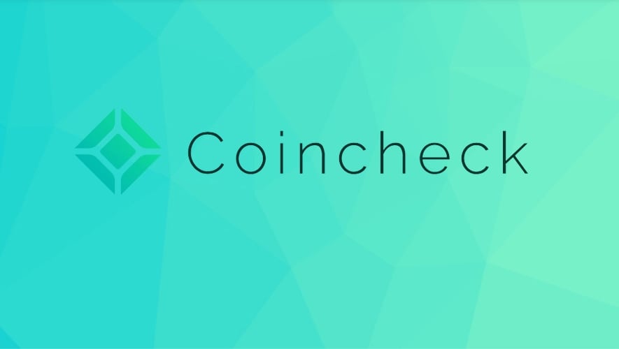 Broker Review Coincheck