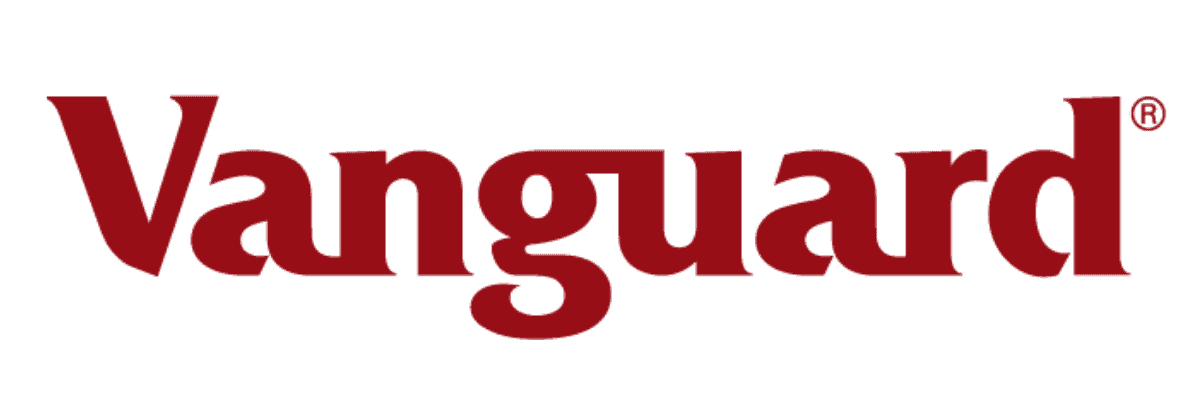 Broker Review Vanguard